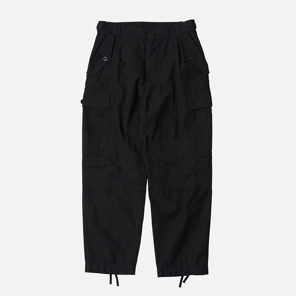 FrizmWORKS Backsatin Fatigue Pants