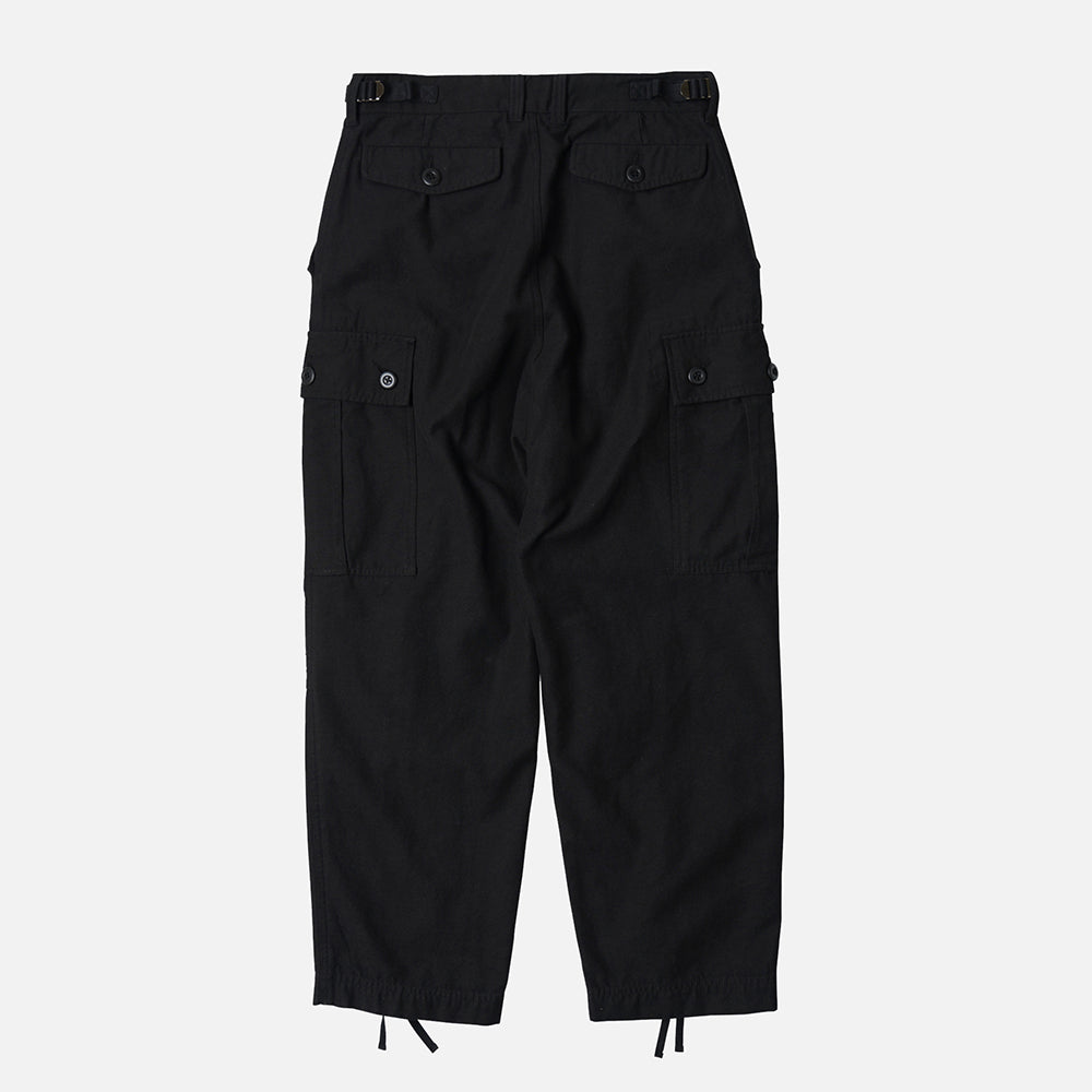 FrizmWORKS Backsatin Fatigue Pants