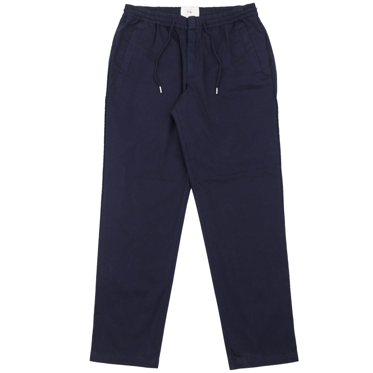 Folk Drawcord Trouser