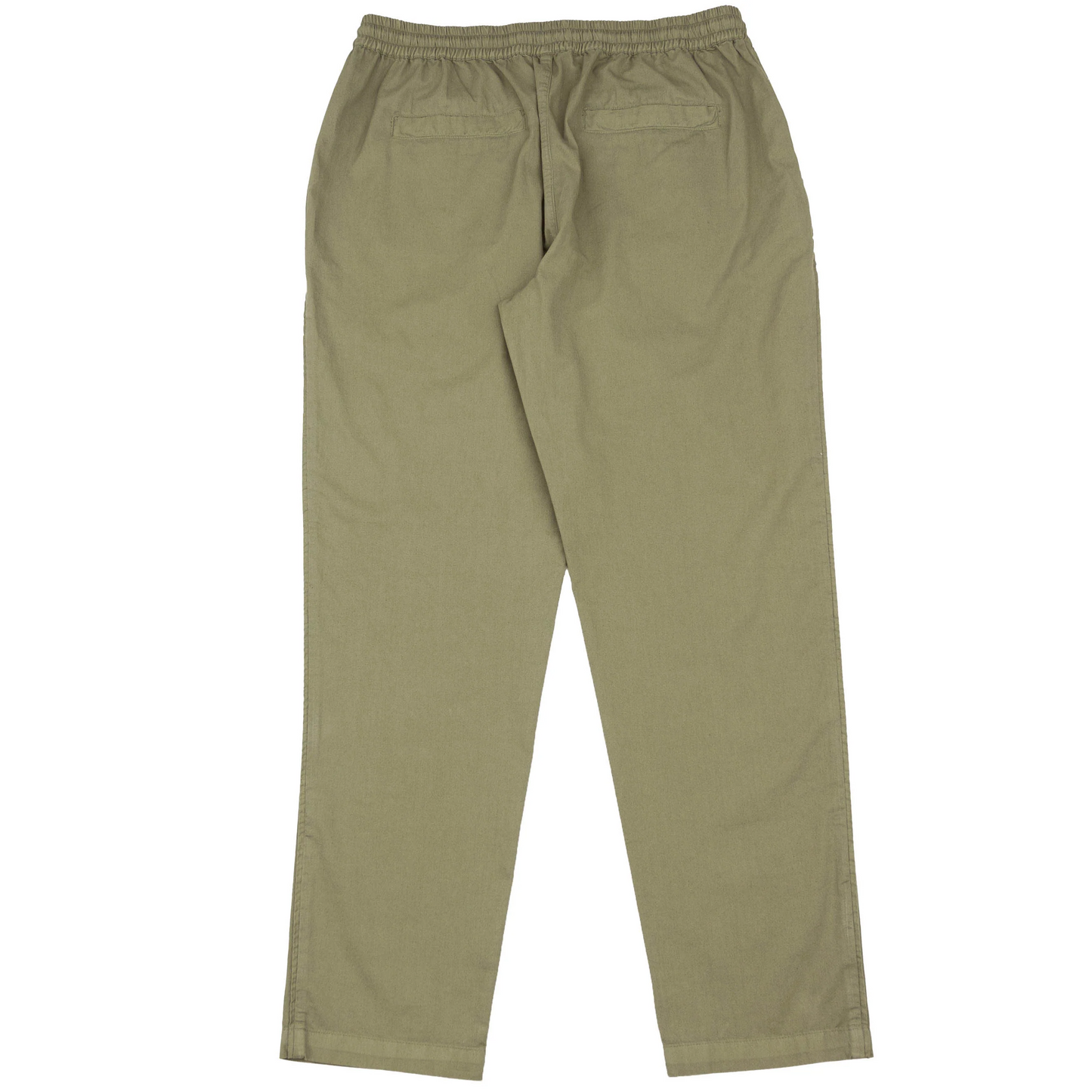Folk Drawcord Trouser