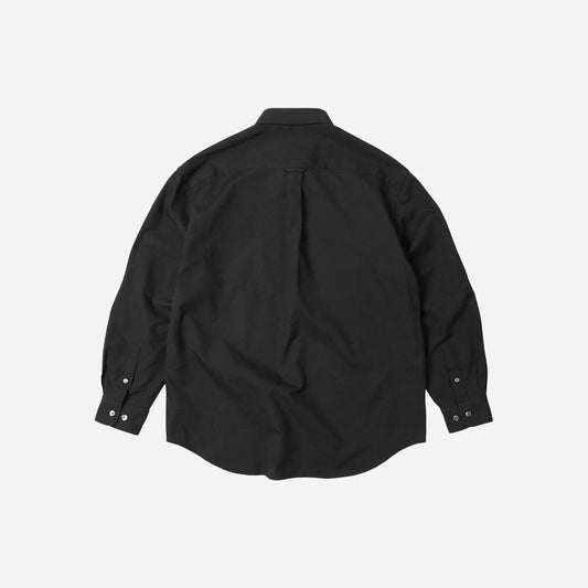 FrizmWORKS OG Oxford Oversized Shirt