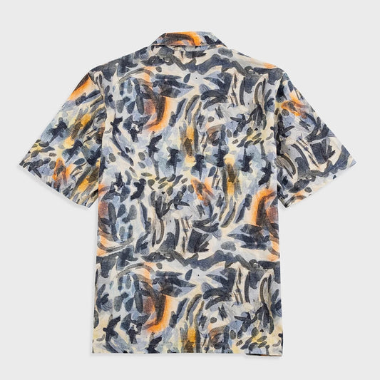 Folk x Goss Brothers Gabe Shirt