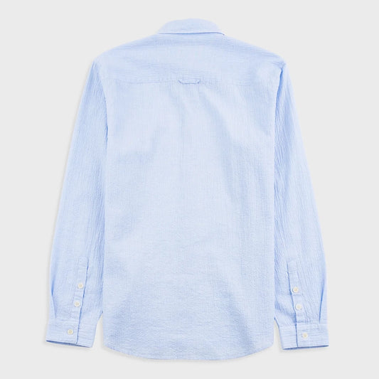 Folk Relaxed Fit Shirt