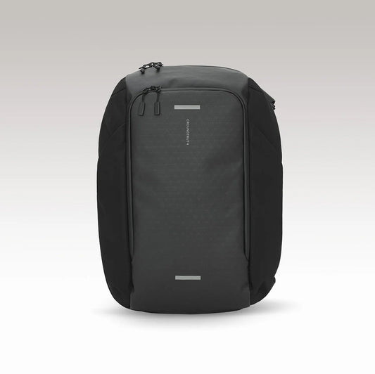 GROUNDTRUTH 38L Weekend Travel Duffle Bag