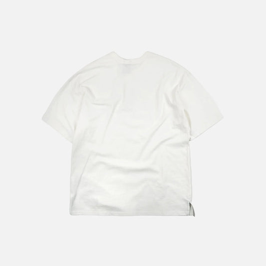 FrizmWORKS Henley Neck Half Tee