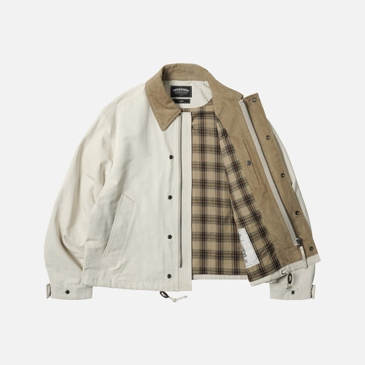 FrizmWORKS Heritage Hunting Jacket