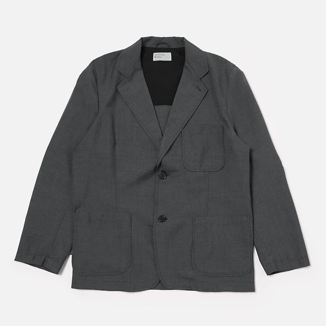 Universal Works Two Button Jacket Tropical Suiting