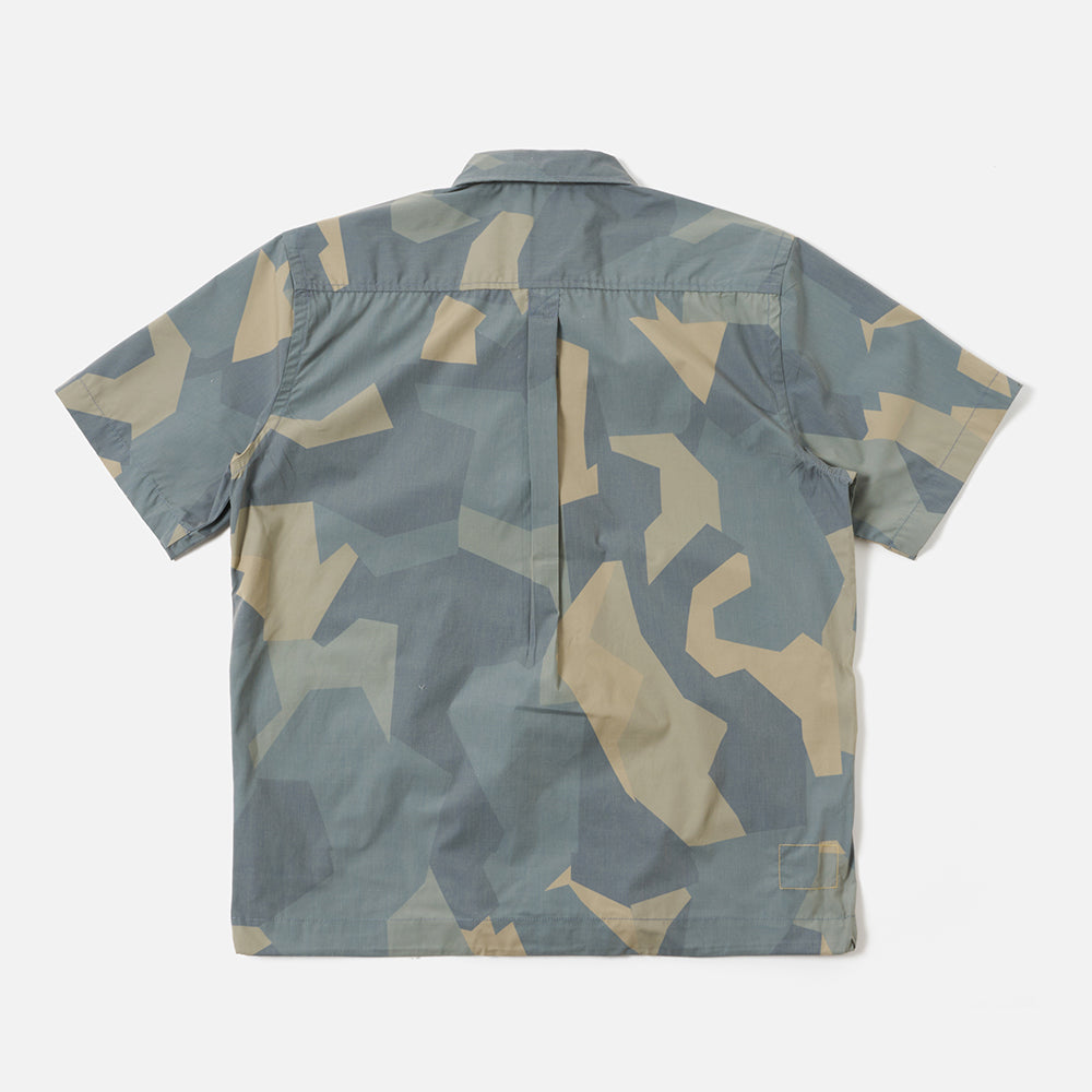 Universal Works Tech Overshirt