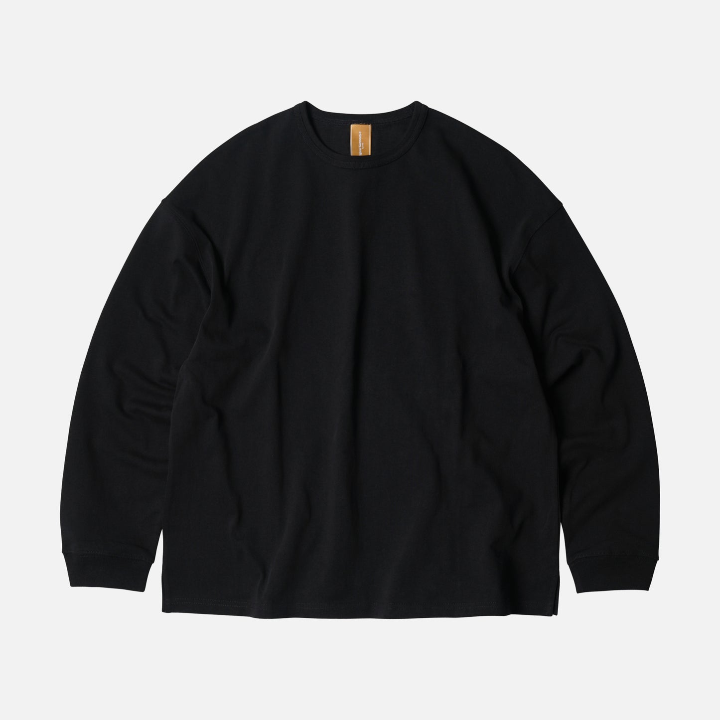 FrizmWORKS OG Double Rib LS Tee