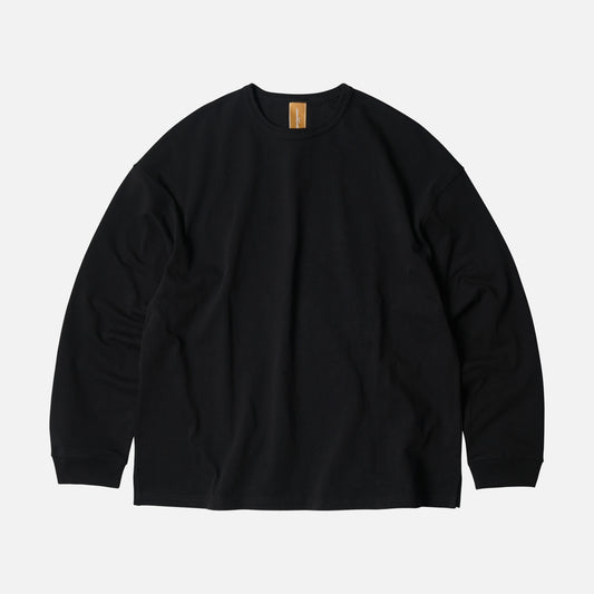FrizmWORKS OG Double Rib LS Tee