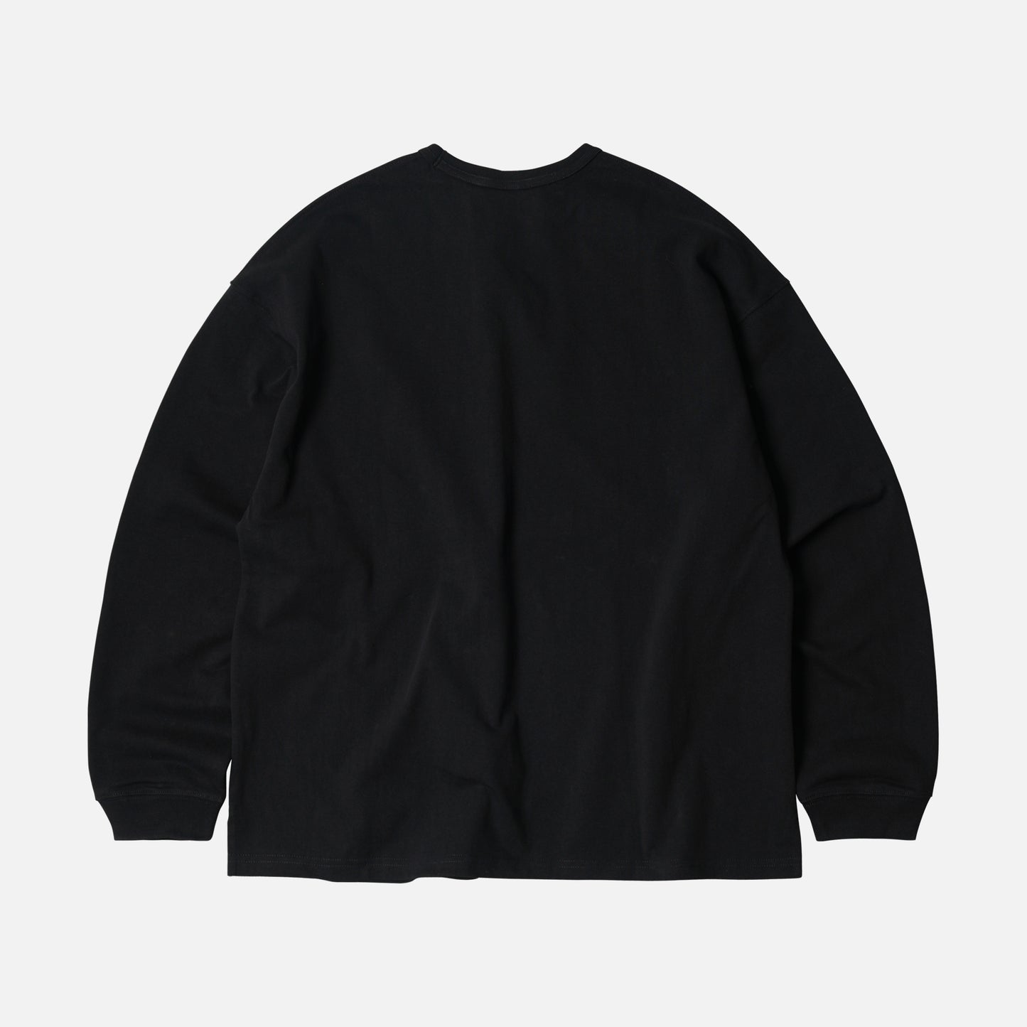 FrizmWORKS OG Double Rib LS Tee