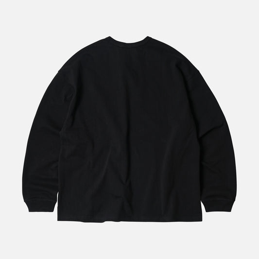 FrizmWORKS OG Double Rib LS Tee