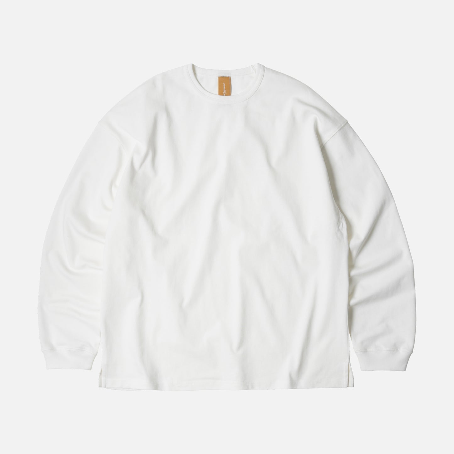 FrizmWORKS OG Double Rib LS Tee
