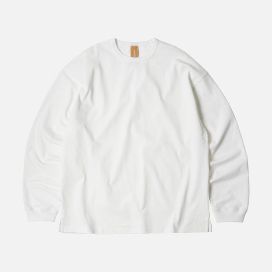 FrizmWORKS OG Double Rib LS Tee