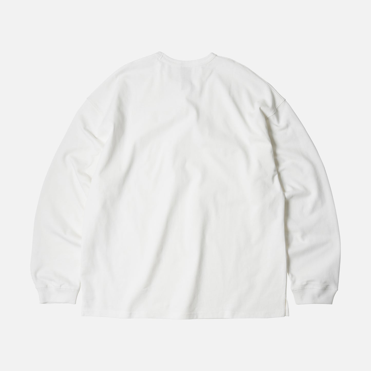 FrizmWORKS OG Double Rib LS Tee