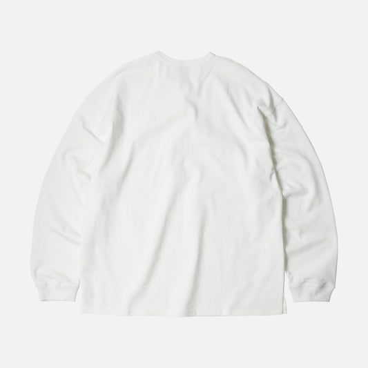 FrizmWORKS OG Double Rib LS Tee