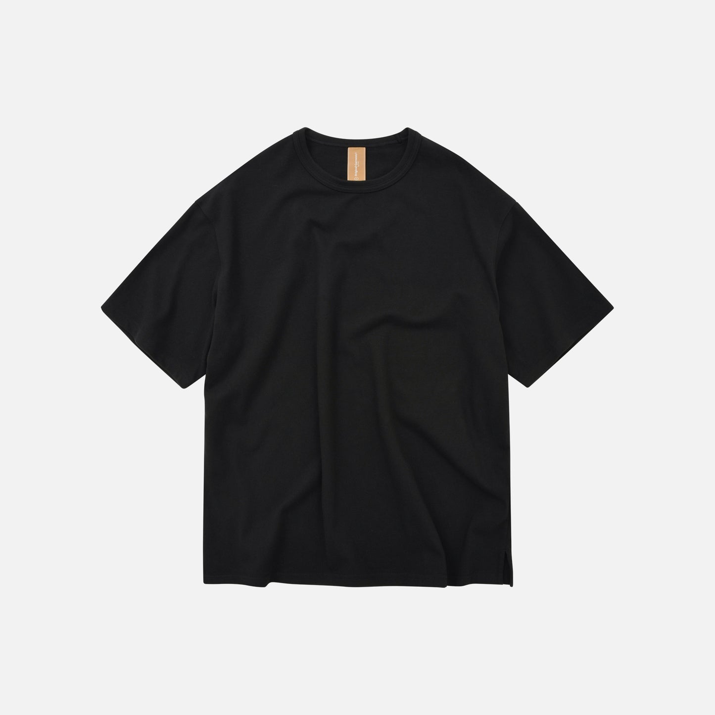 FrizmWORKS OG Double Rib Oversized Tee