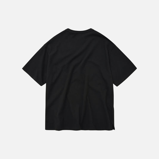 FrizmWORKS OG Double Rib Oversized Tee