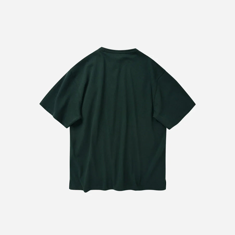 FrizmWORKS OG Double Rib Oversized Tee