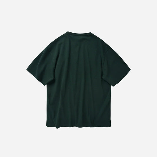 FrizmWORKS OG Double Rib Oversized Tee