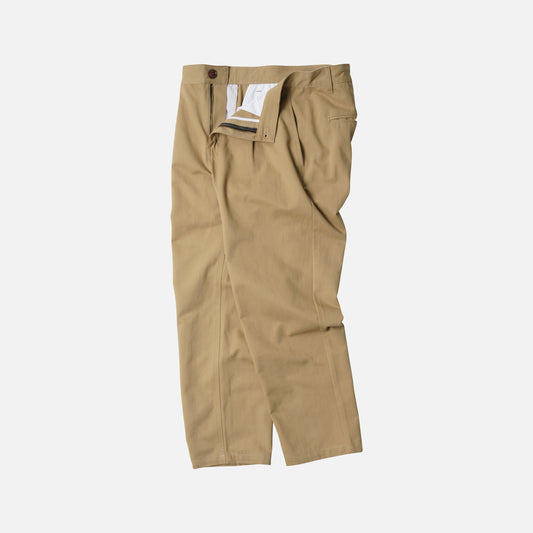 FrizmWORKS OG Haworth One Tuck Pant
