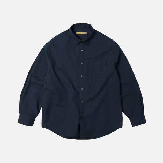 FrizmWORKS OG Oxford Oversized Shirt