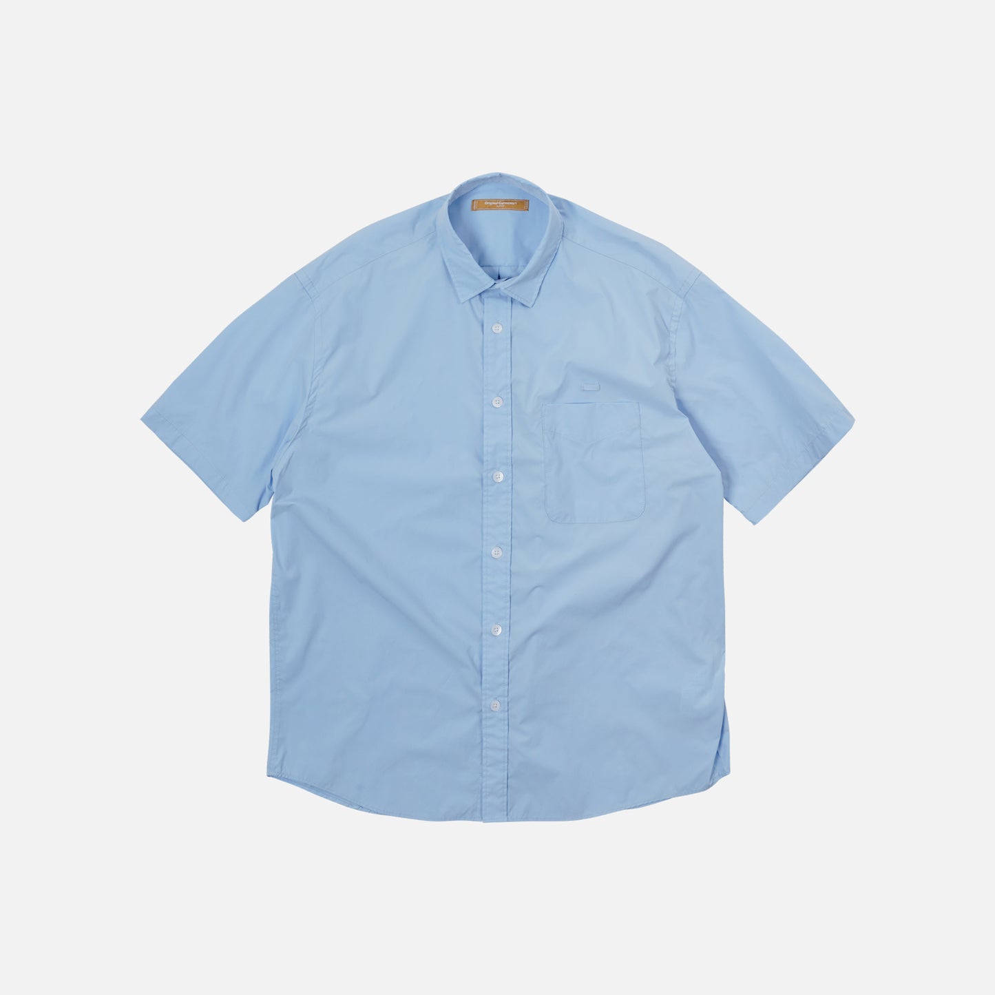 FrizmWORKS OG Poplin Oversized Shirt