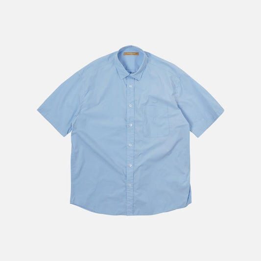 FrizmWORKS OG Poplin Oversized Shirt