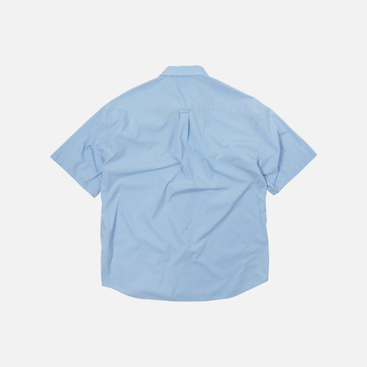 FrizmWORKS OG Poplin Oversized Shirt