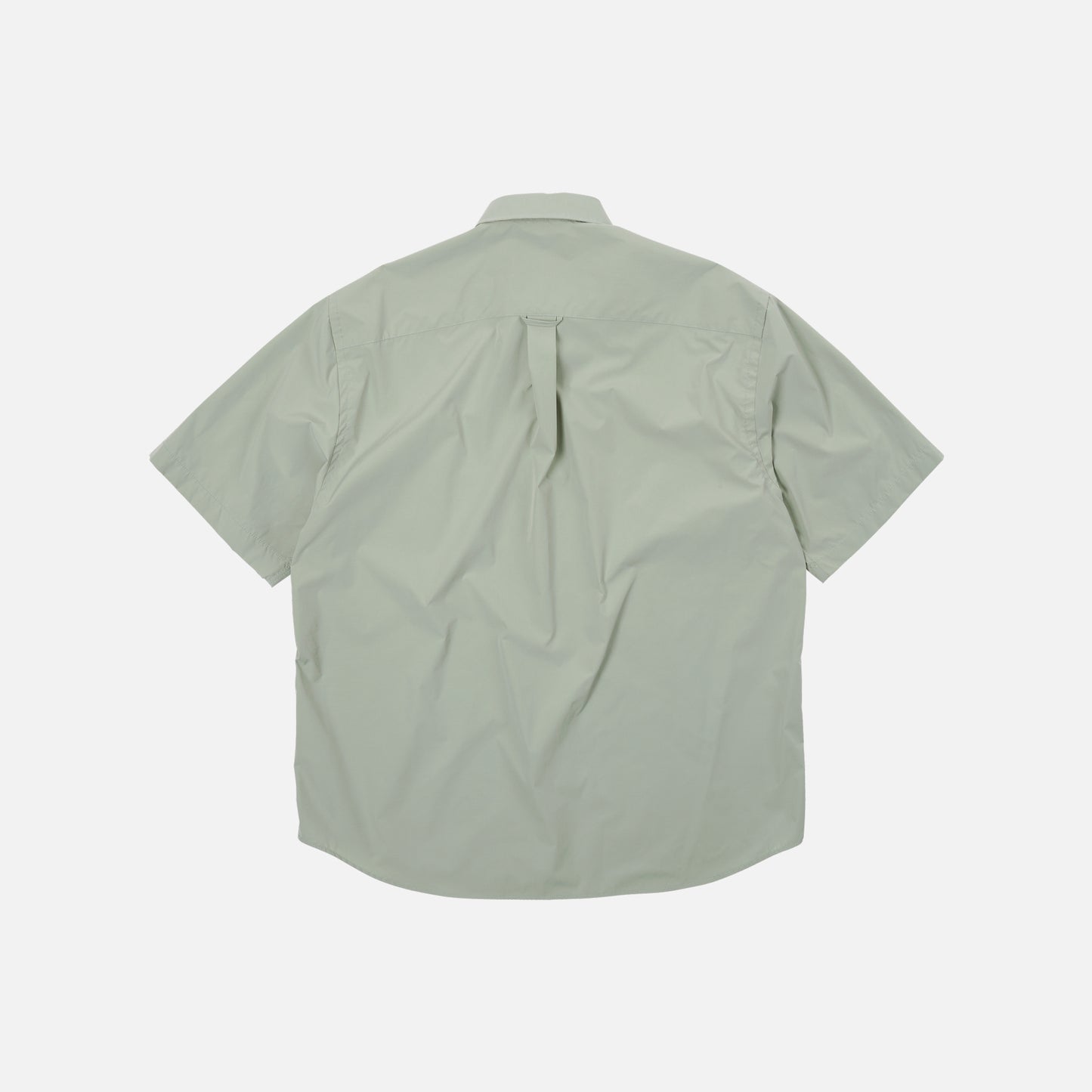 FrizmWORKS OG Poplin Oversized Shirt