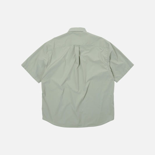 FrizmWORKS OG Poplin Oversized Shirt