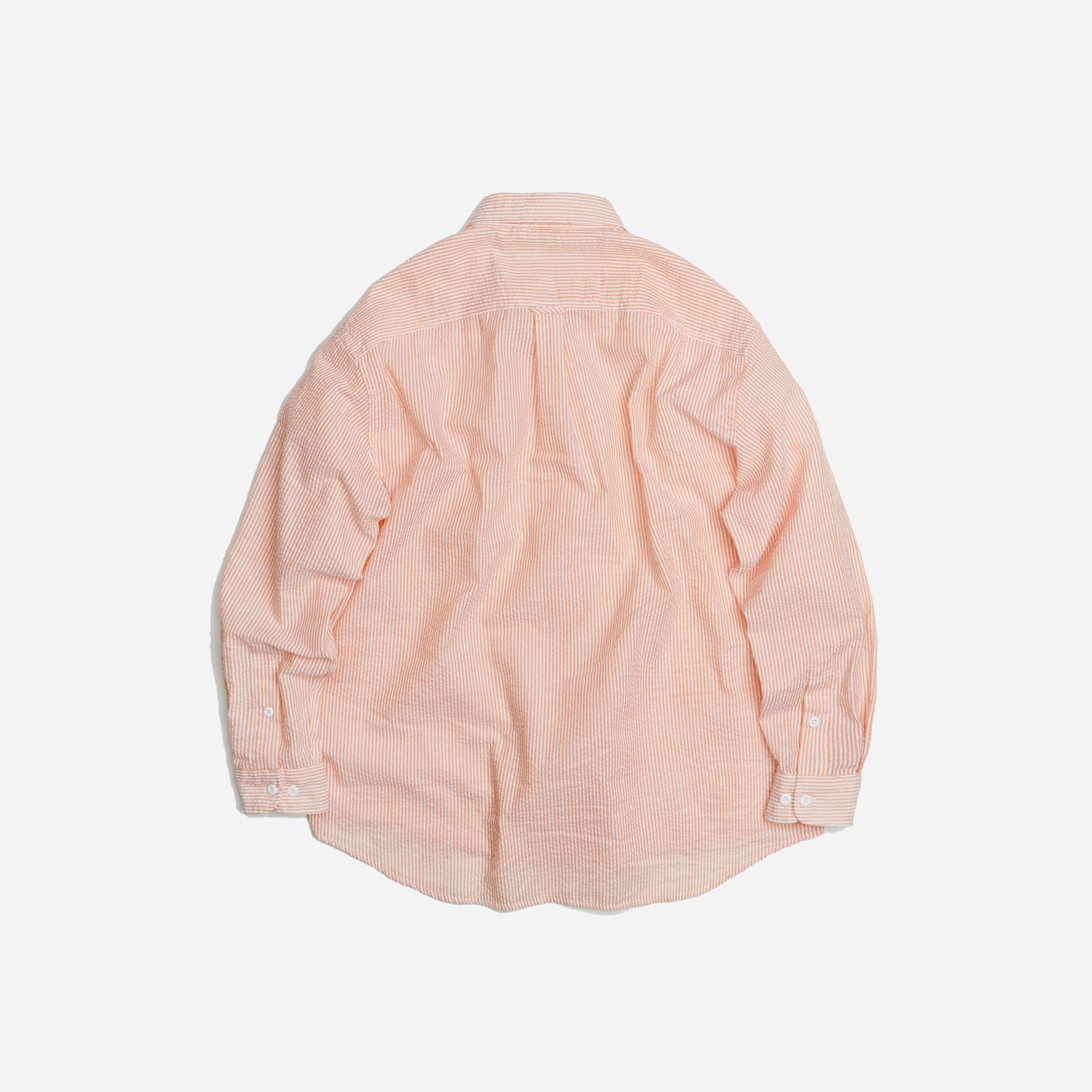 FrizmWORKS OG Stripe Seersucker Shirt