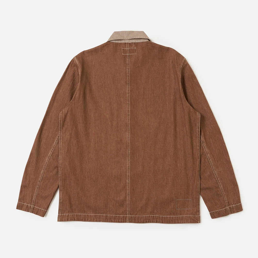 Universal Works OG Bakers Jacket
