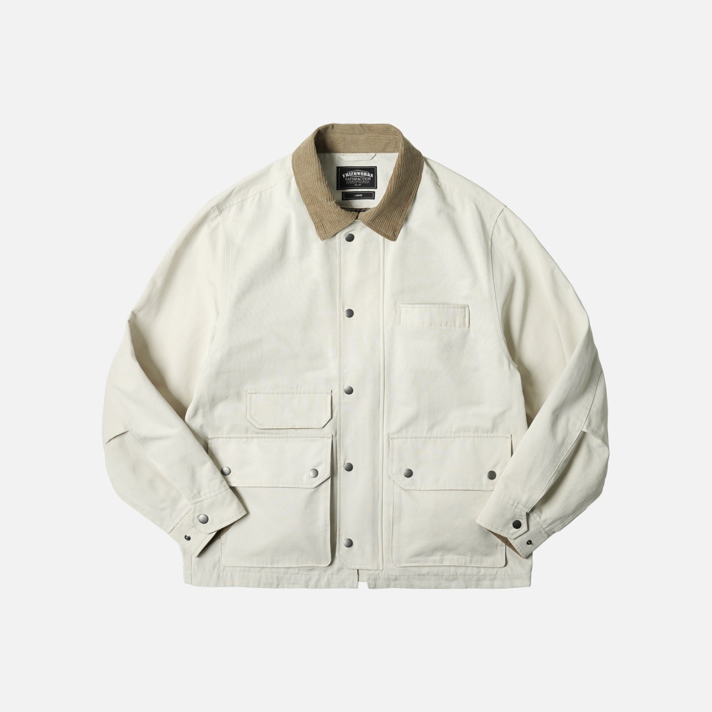 FrizmWORKS Heritage Hunting Jacket