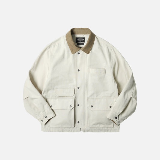FrizmWORKS Heritage Hunting Jacket