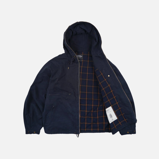 FrizmWORKS Sailing Hooded Parka