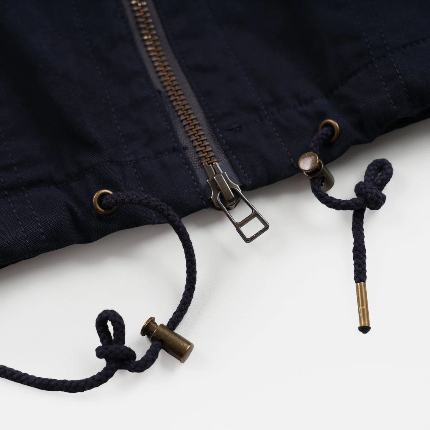 FrizmWORKS Sailing Hooded Parka