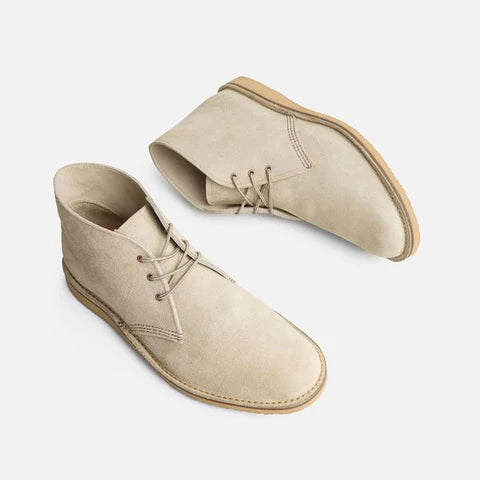 Red Wing Heritage Weekender Chukka