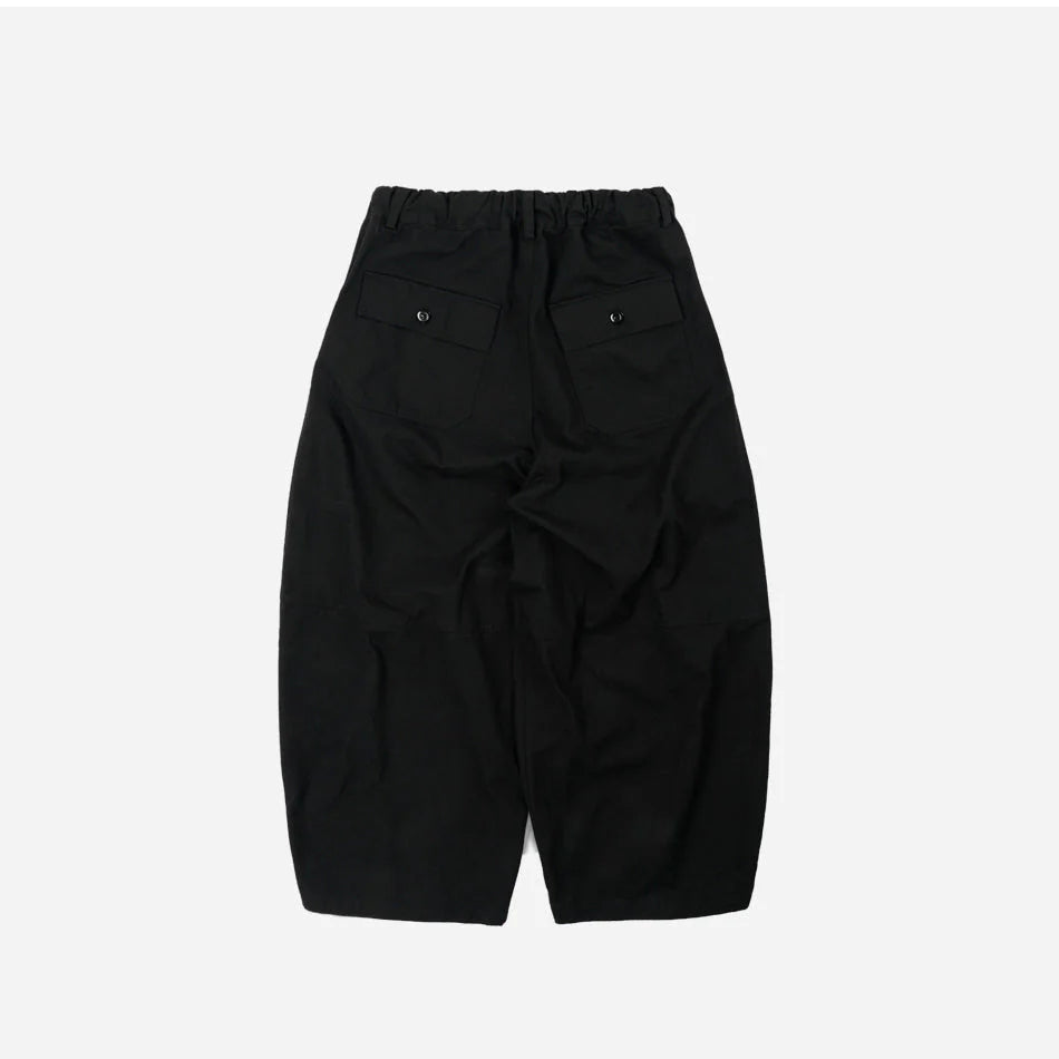 FrizmWORKS Twill Balloon Pant
