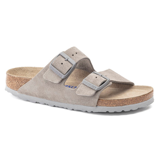 Birkenstock Arizona Soft Footbed Sandal