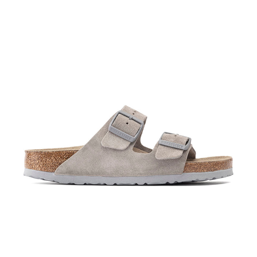 Birkenstock Arizona Soft Footbed Sandal