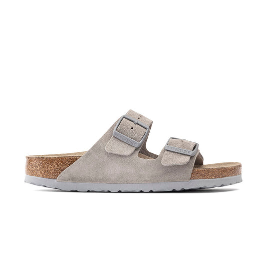 Birkenstock Arizona Soft Footbed Sandal