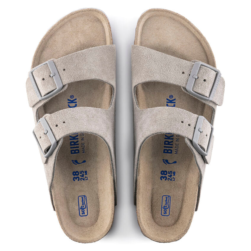 Birkenstock Arizona Soft Footbed Sandal