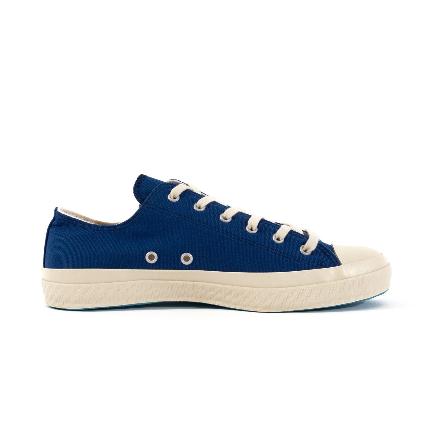Shoes Like Pottery Canvas Shoe