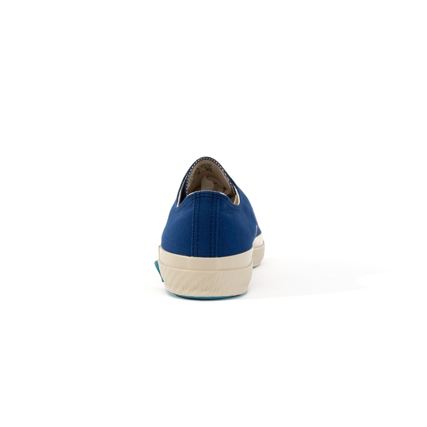 Shoes Like Pottery Canvas Shoe