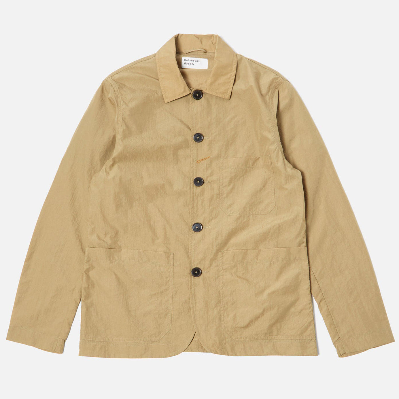 Universal Works Bakers Chore Jacket