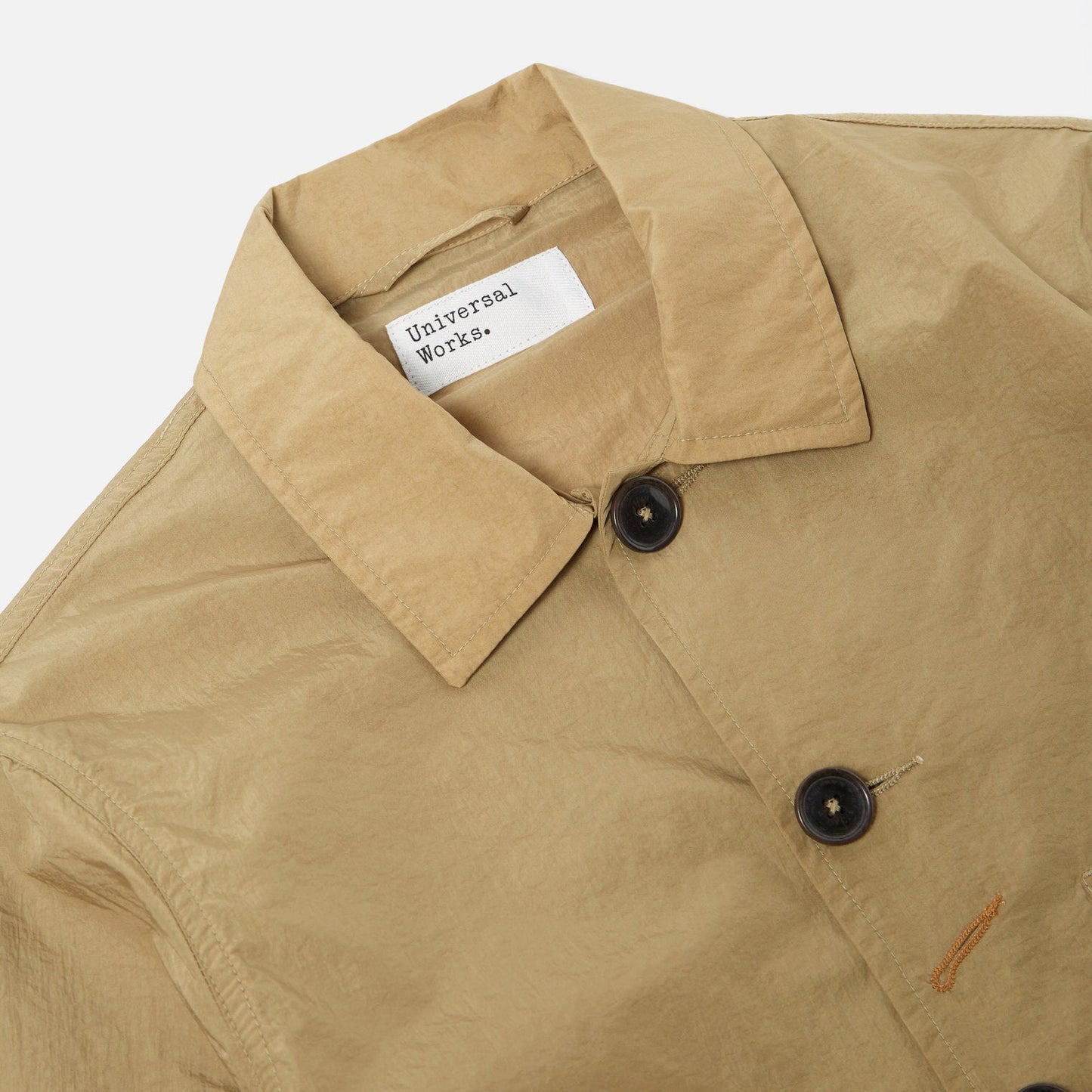 Universal Works Bakers Chore Jacket