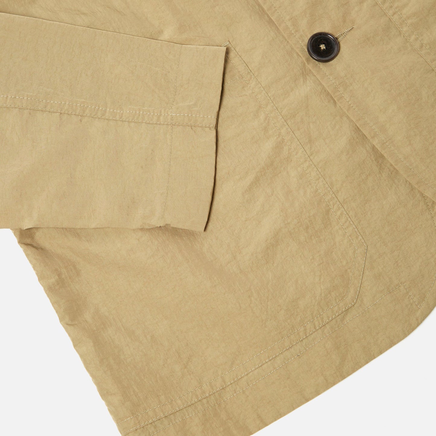 Universal Works Bakers Chore Jacket