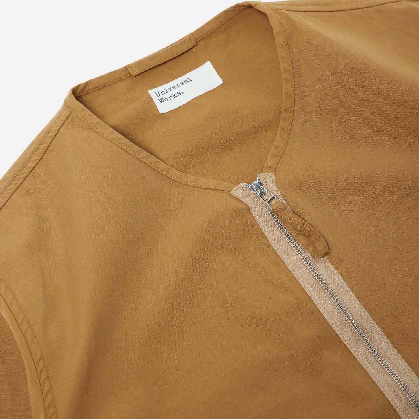 Universal Works Military Liner Jacket