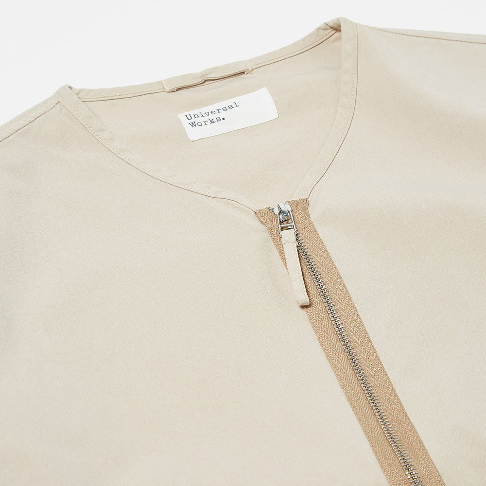Universal Works Military Liner Jacket